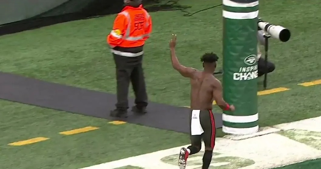 Mike Tomlin (Steelers coach) after getting his .500 record every year