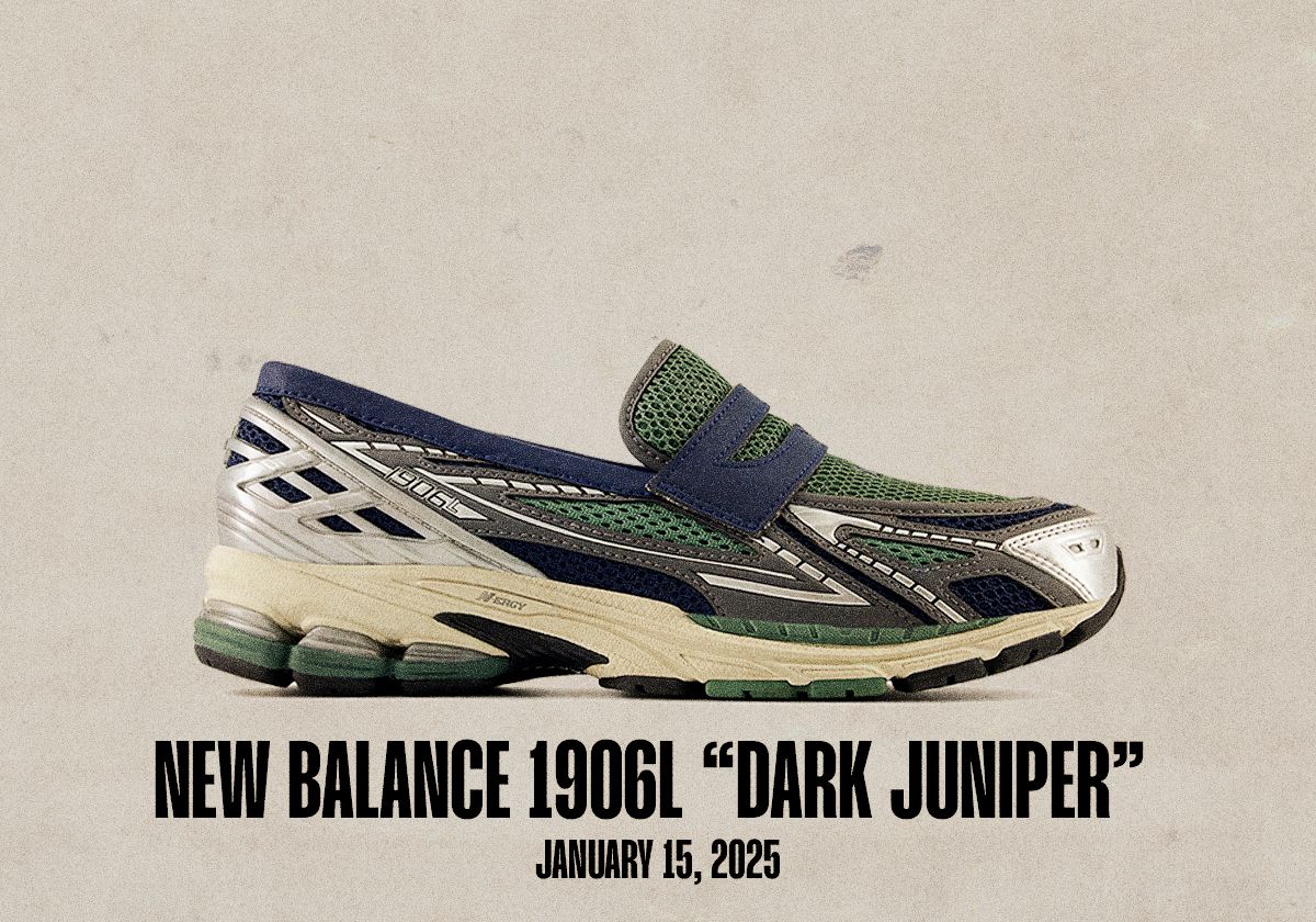 What are you aiming to pick up this week? Our top four: - Nike