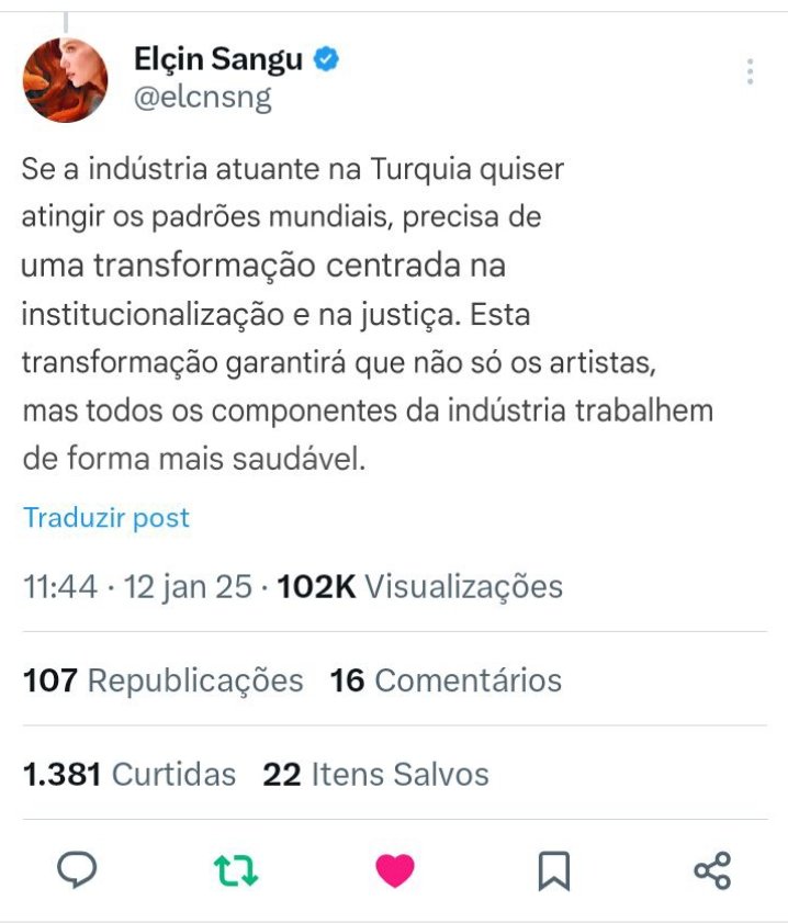 Eu estou postando para que as pessoas compreendam melhor quando falamos que esses RP que as agências obrigam os atores fazer não está certo queremos ver é o talento deles nas telas sendo bem remunerado e trabalhando com dignidade é isso...