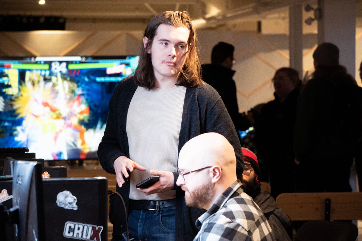 _panda742's tweet photo. album from NUMAD is up!
been a really fun event :3

all events albums at https://t.co/vhduIc5iJ3 https://t.co/P4f7hiSGLG
