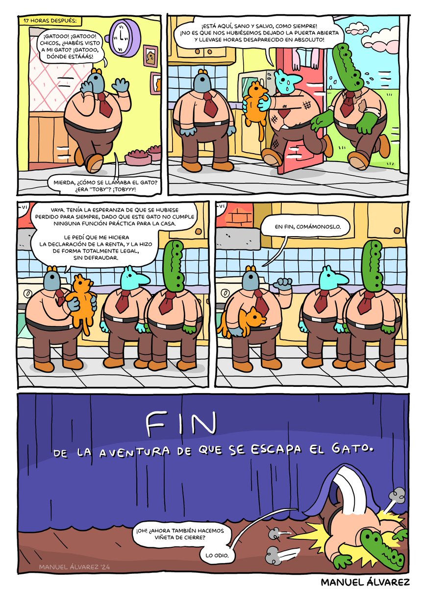 Manuel Álvarez (@xmanuelalvarez) on Twitter photo 