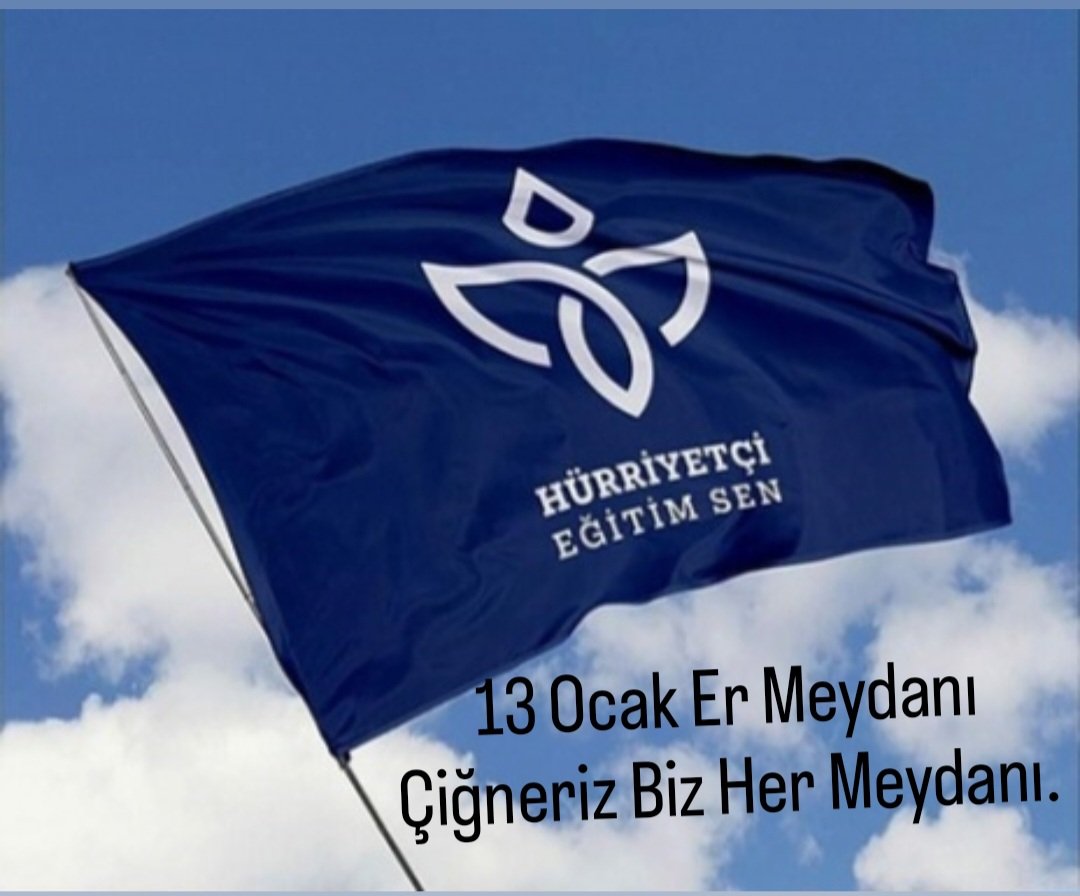 serdarkaracaol5's tweet photo. #13OcakErMeydanı https://t.co/gJ07PxVmFw