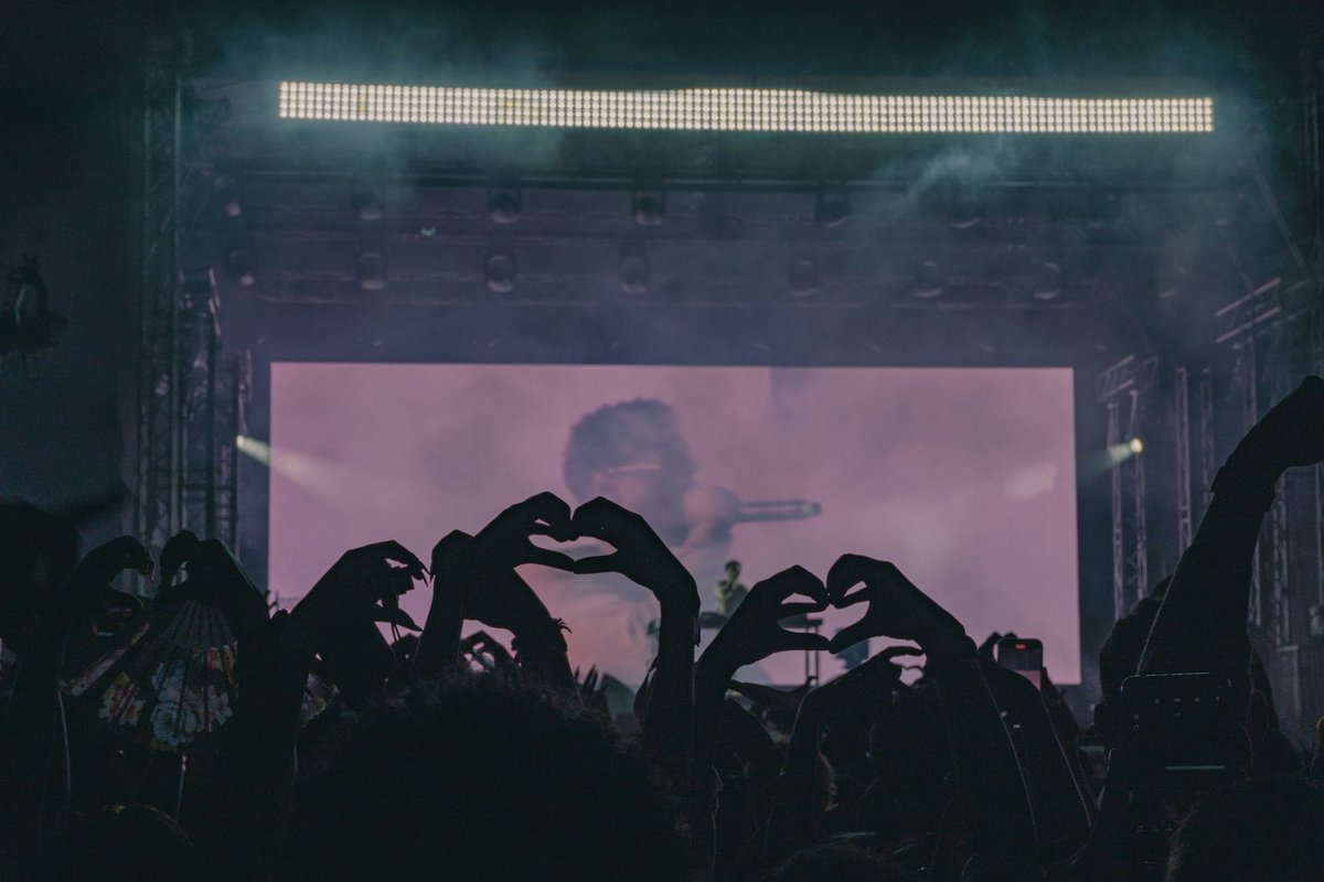 theonlyched's tweet image. Some pictures 📸
#kaytranada