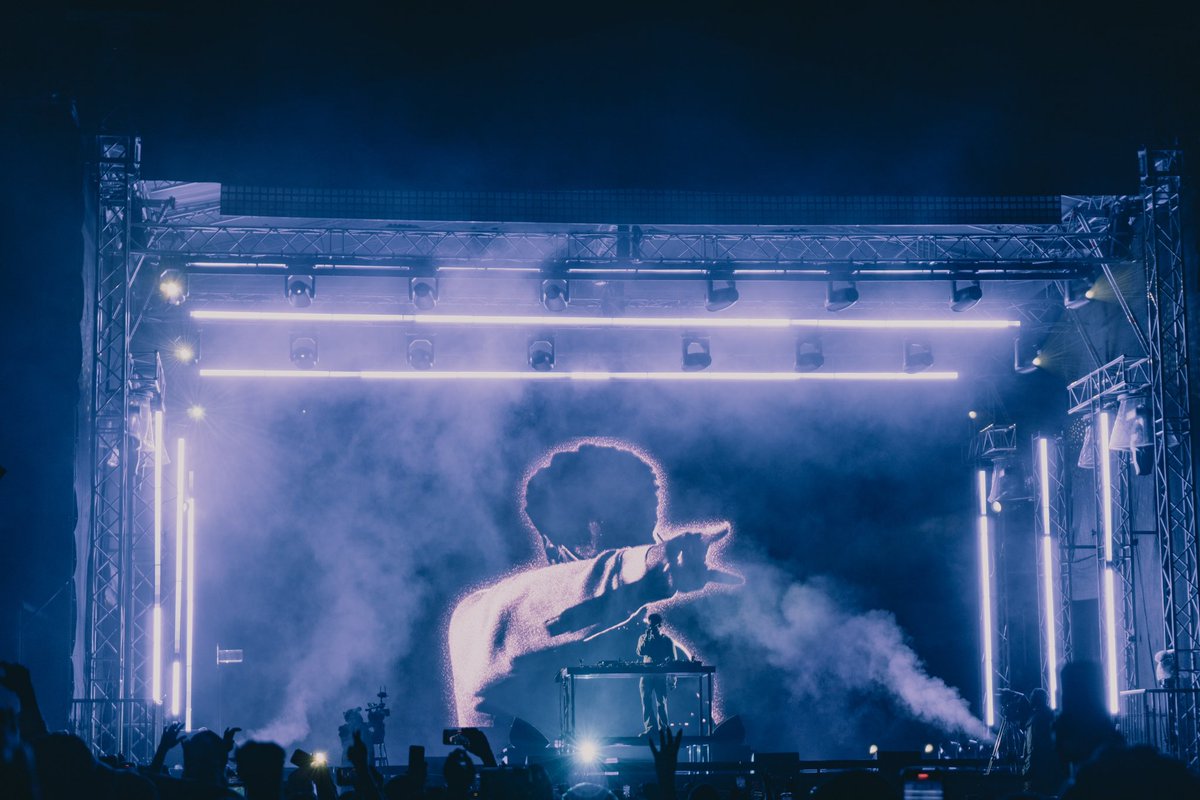 theonlyched's tweet image. Some pictures 📸
#kaytranada