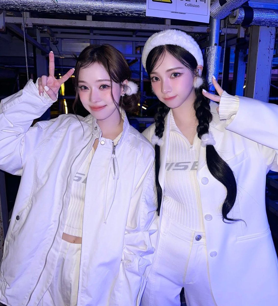 こんな時間にジミンジョンありがとぉぉぉぉ!!!😭😭😭