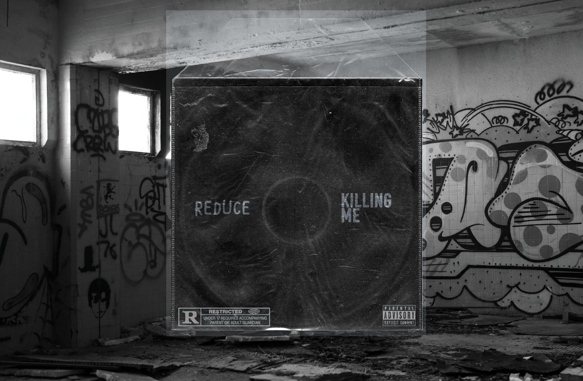 reduce_band's tweet photo. Watch the behind the scenes for 'Killing Me', recorded and edited by Marten Schroeder.
https://t.co/eyV49MNgL3 https://t.co/QlOtf7ABMi