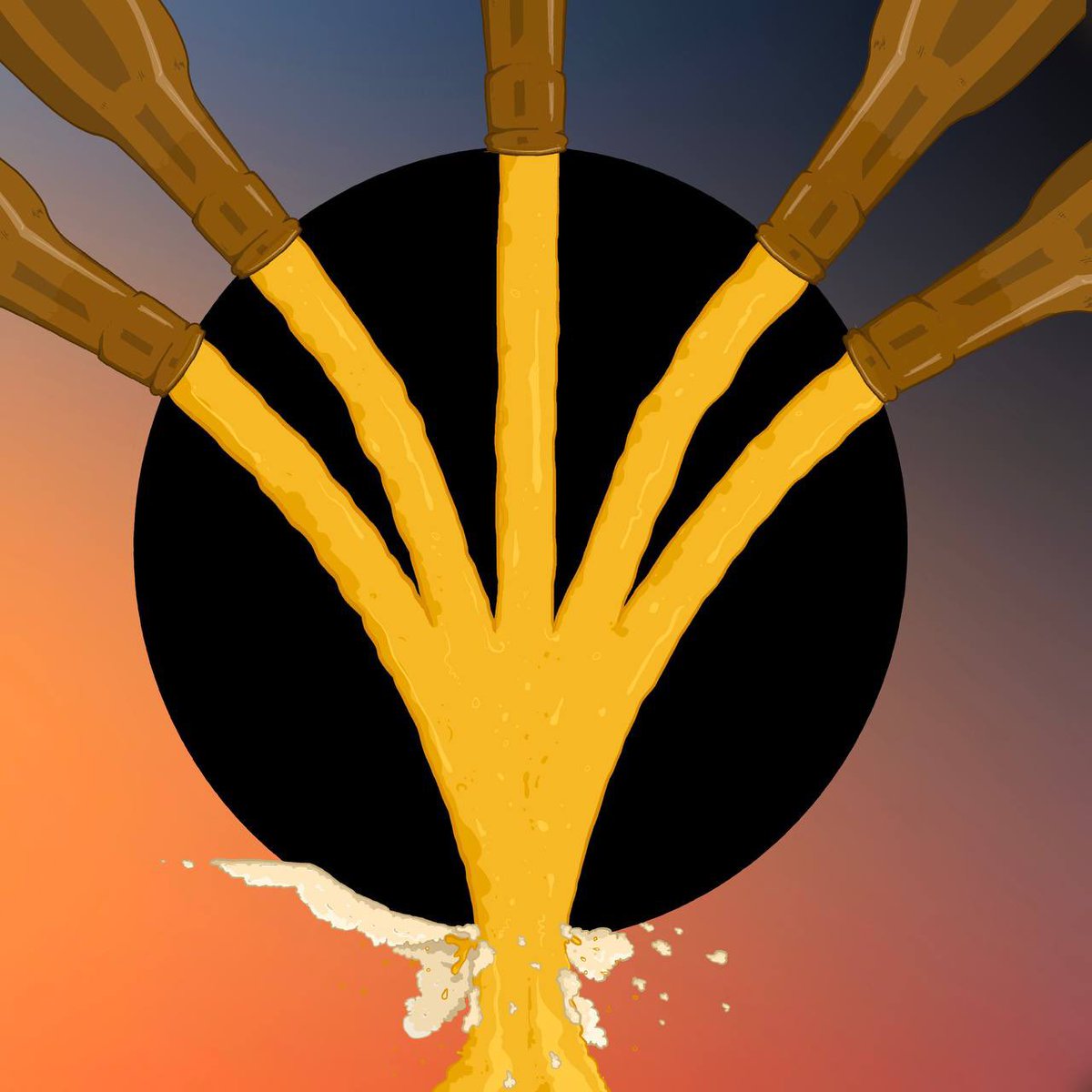 $sBEER is $S -onic