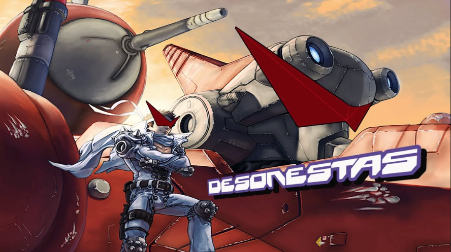DESONESTAS DE CYBERBOTS!
Nosso primeiro torneio VALENDO GRANA.
Vem participar com a gente! É AGORA!!!
twitch.tv/ld_speedruns