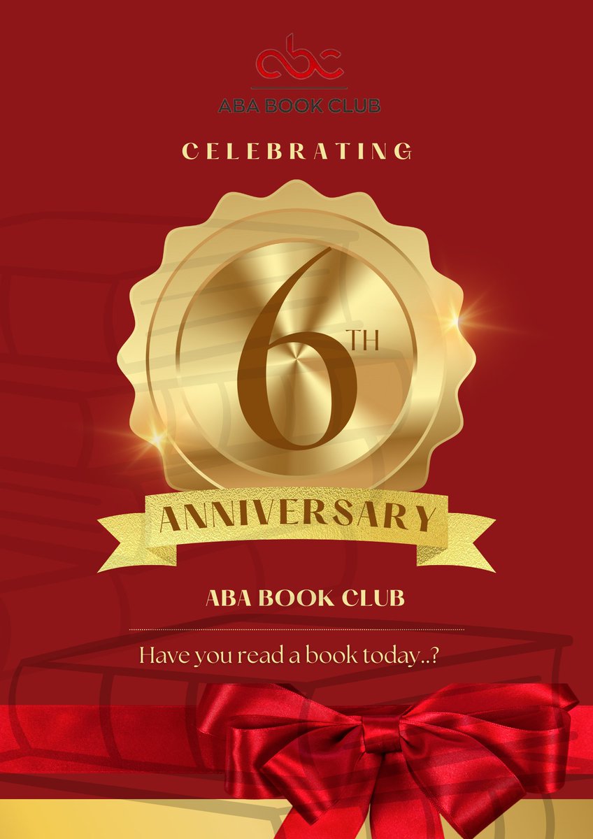 AbaBooklub tweet media