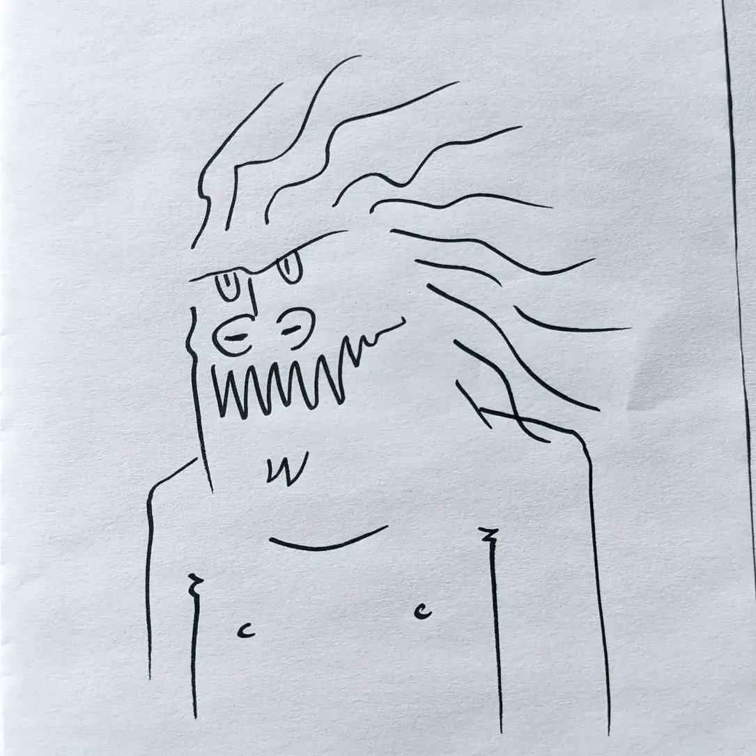 Ben 'Old Jebeziah' Jeddrie tweet media