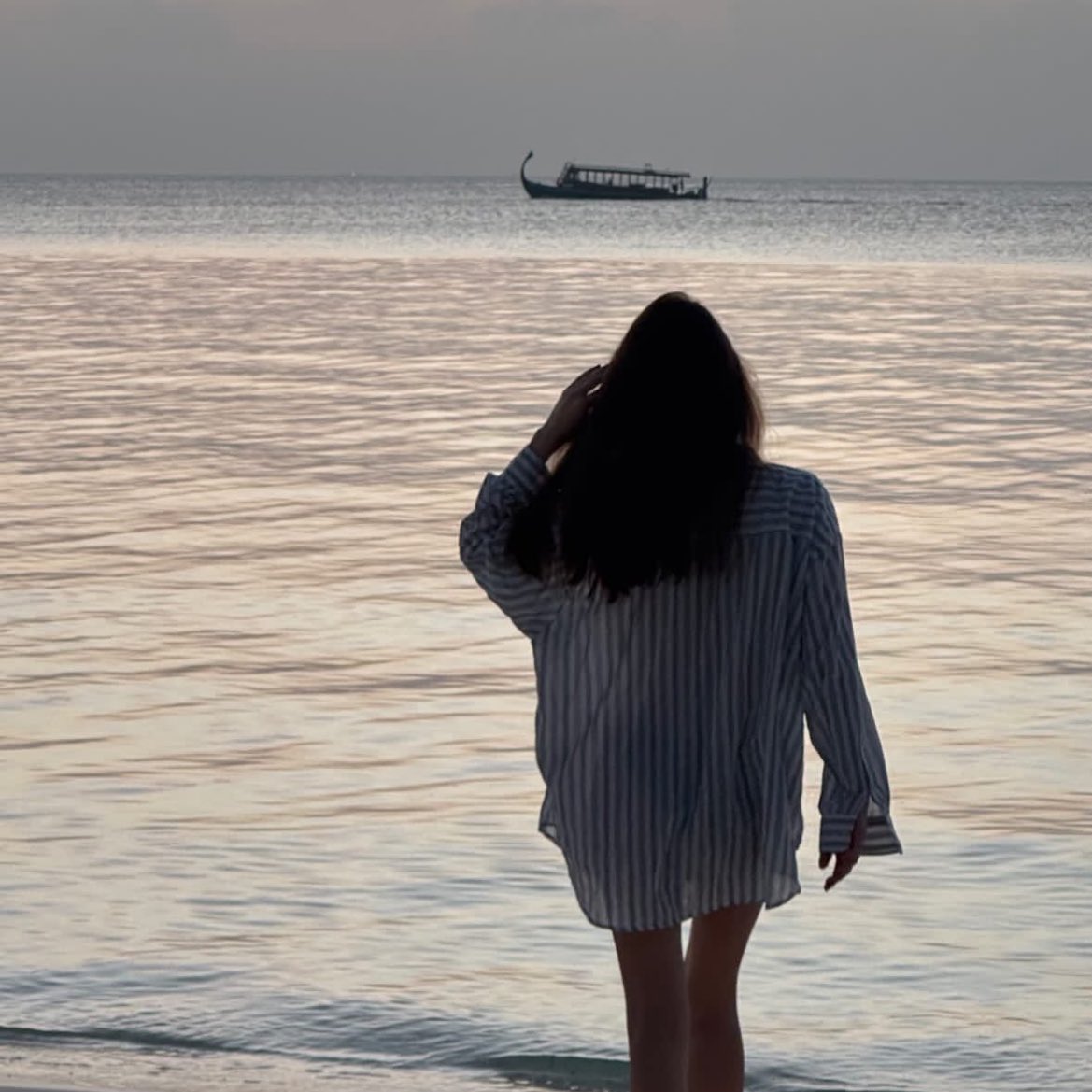 ⠀

⠀ ⠀ ⠀ ⠀ ⠀ ⠀ ⠀ mermaid. 🐚

⠀