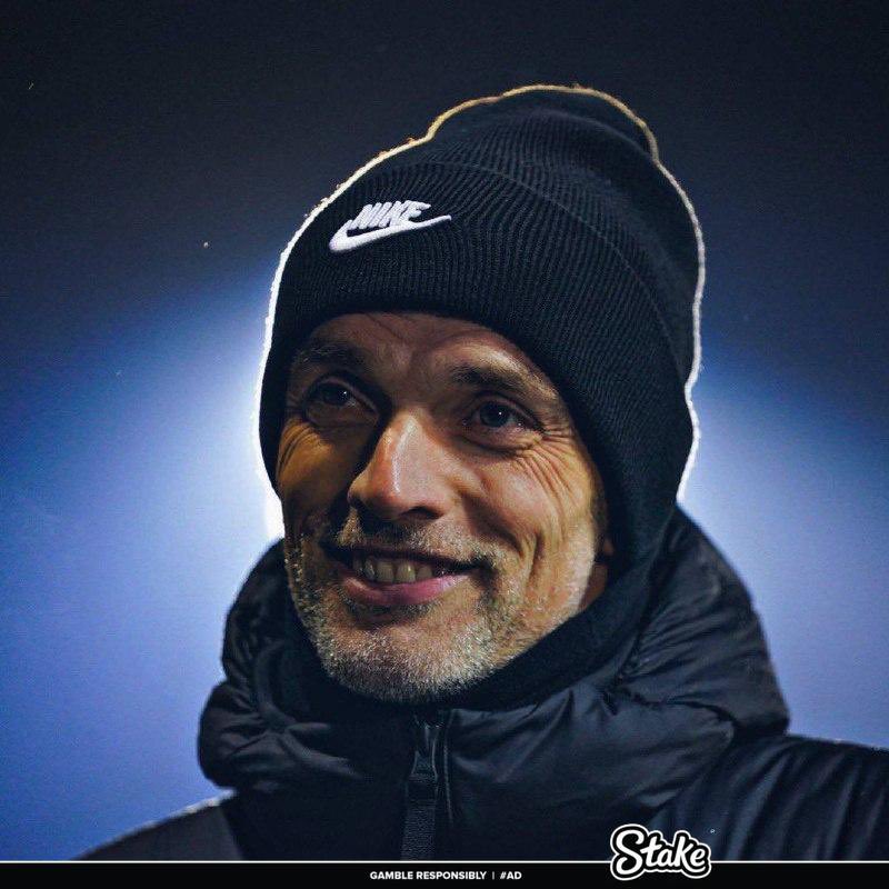 Elvis Tunde tweet media