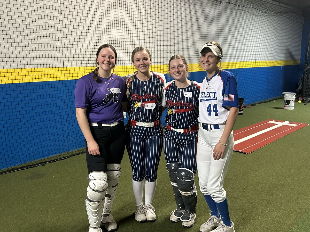 Had such a great time at the Maryville Camp yesterday. I got to learn a lot more about the school and what they offer there. Can’t wait to go back soon!