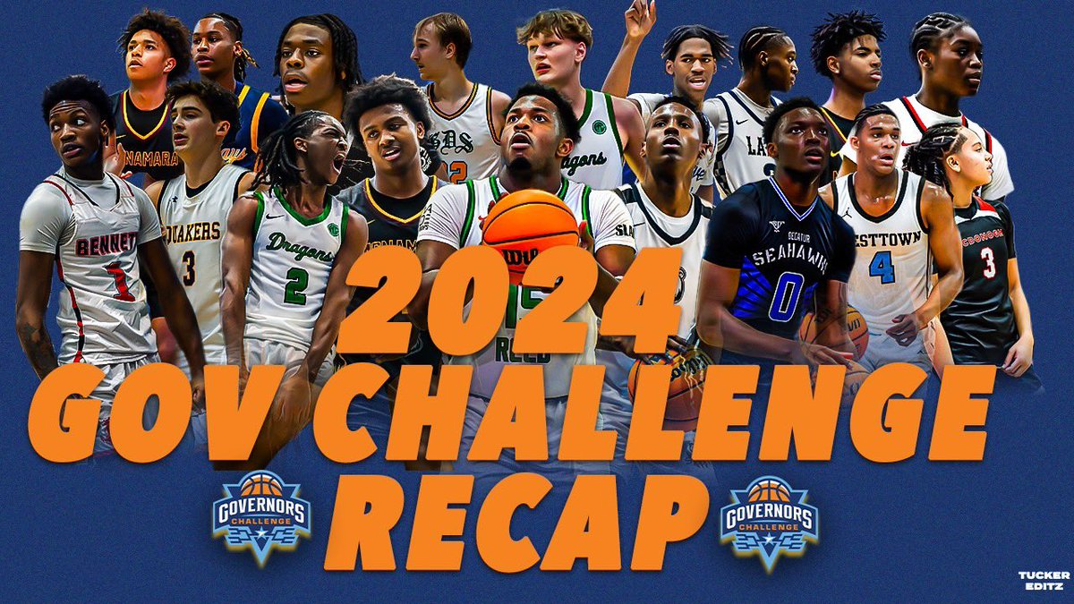 Light It Up Sports (@lightitupsports) on Twitter photo 2024 Governors Challenge Mini Movie is up now on my YouTube! I put a lot of time into this video to give you guys a recap of every single game I shot from the tournament, huge thanks to <a href="/GovChallenge/">Governors Challenge</a> for making this video possible! Watch here: m.youtube.com/watch?v=0Jzegt… 2024 Governors Challenge Mini Movie is up now on my YouTube! I put a lot of time into this video to give you guys a recap of every single game I shot from the tournament, huge thanks to <a href="/GovChallenge/">Governors Challenge</a> for making this video possible! Watch here: m.youtube.com/watch?v=0Jzegt…