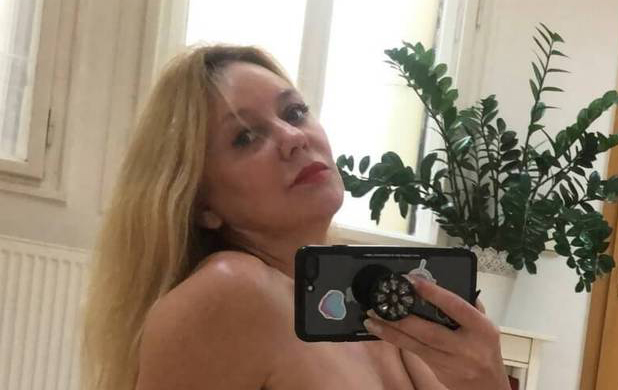 Sandra Sinnlich tweet media