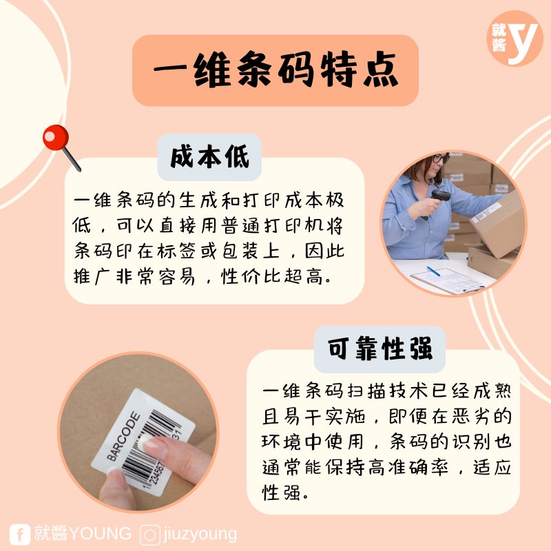 jiuzyoung1992's tweet image. 如果你从事零售、物流或制造业，一定对一维条码（Barcode）不陌生吧？它的主要功能就是帮助快速识别和传递信息，大大提高商品追踪和管理的效率。不过，你知道现在还可以在 Google Sheet 上直接生成条码吗？

#googlesheet #googlespreadsheet #googlesheetsfunction #barcode #barcodescan