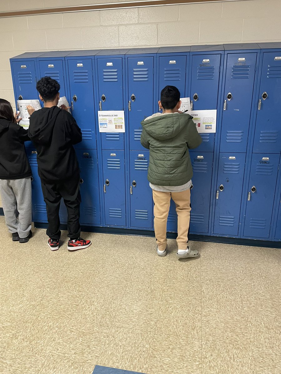 TheTejanaTeachr's tweet image. Wrapping up the 1st week of learning in 2025!
7th completed a 2 day station rotation on Sam Houston v Mirabeau Lamar!
8th got introduced to a new @eduprotocols Face Off!