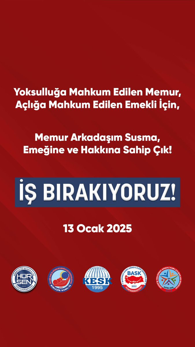 irfan55ay55's tweet photo. İstikrar dediniz memuru yediniz.  #13OcakErMeydanı alanlardayız. https://t.co/kg0wX5BxQn