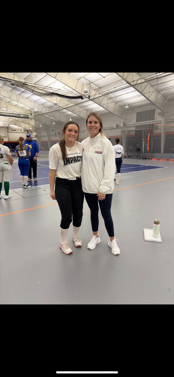 @Claire Willing 2027 (@clairewilling27) on Twitter photo Thank you <a href="/Bucknell_SB/">Bucknell Softball</a> for the awesome camp! It was an amazing opportunity to be able to work with all of the coaches and players there and receive their advice. I learned so much from the camp and about the university through some great talks. Thank you coaches, <a href="/CoachSii/">Sarah Sigrest Caffrey</a> Thank you <a href="/Bucknell_SB/">Bucknell Softball</a> for the awesome camp! It was an amazing opportunity to be able to work with all of the coaches and players there and receive their advice. I learned so much from the camp and about the university through some great talks. Thank you coaches, <a href="/CoachSii/">Sarah Sigrest Caffrey</a>