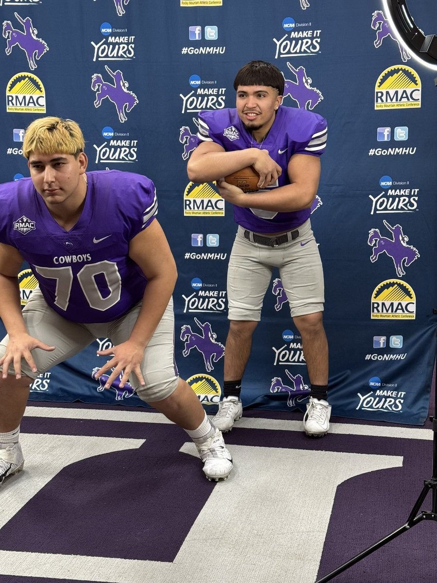 Gadsden Football tweet media