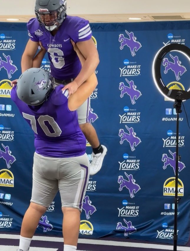 Gadsden Football tweet media