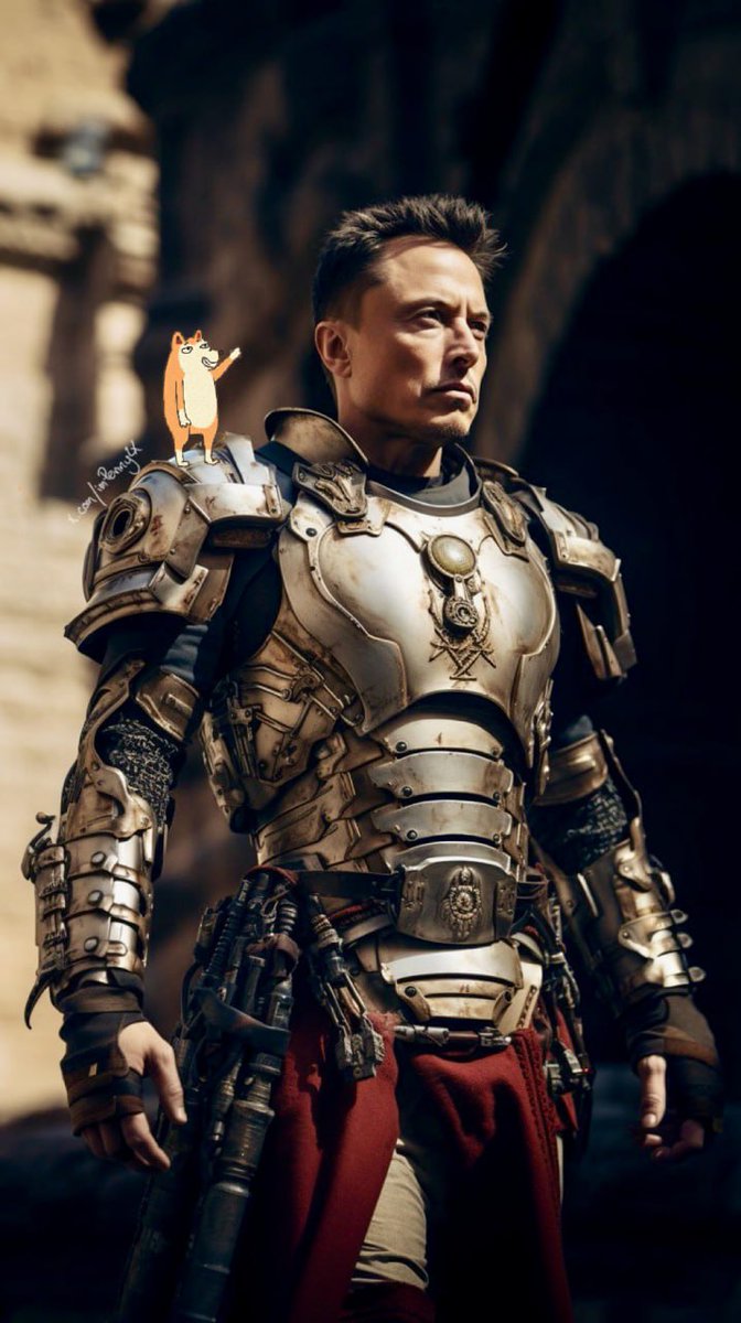 <a href="/ElonMuskPDA/">Not Elon Musk</a> $Doggo 

It'll get to 1B quickly as there are a lot of similarities to $doge and #ElonMusk 

<a href="/doggo_cn/">Doggo中文社区</a> <a href="/doggoctoeth/">DOGGO</a>