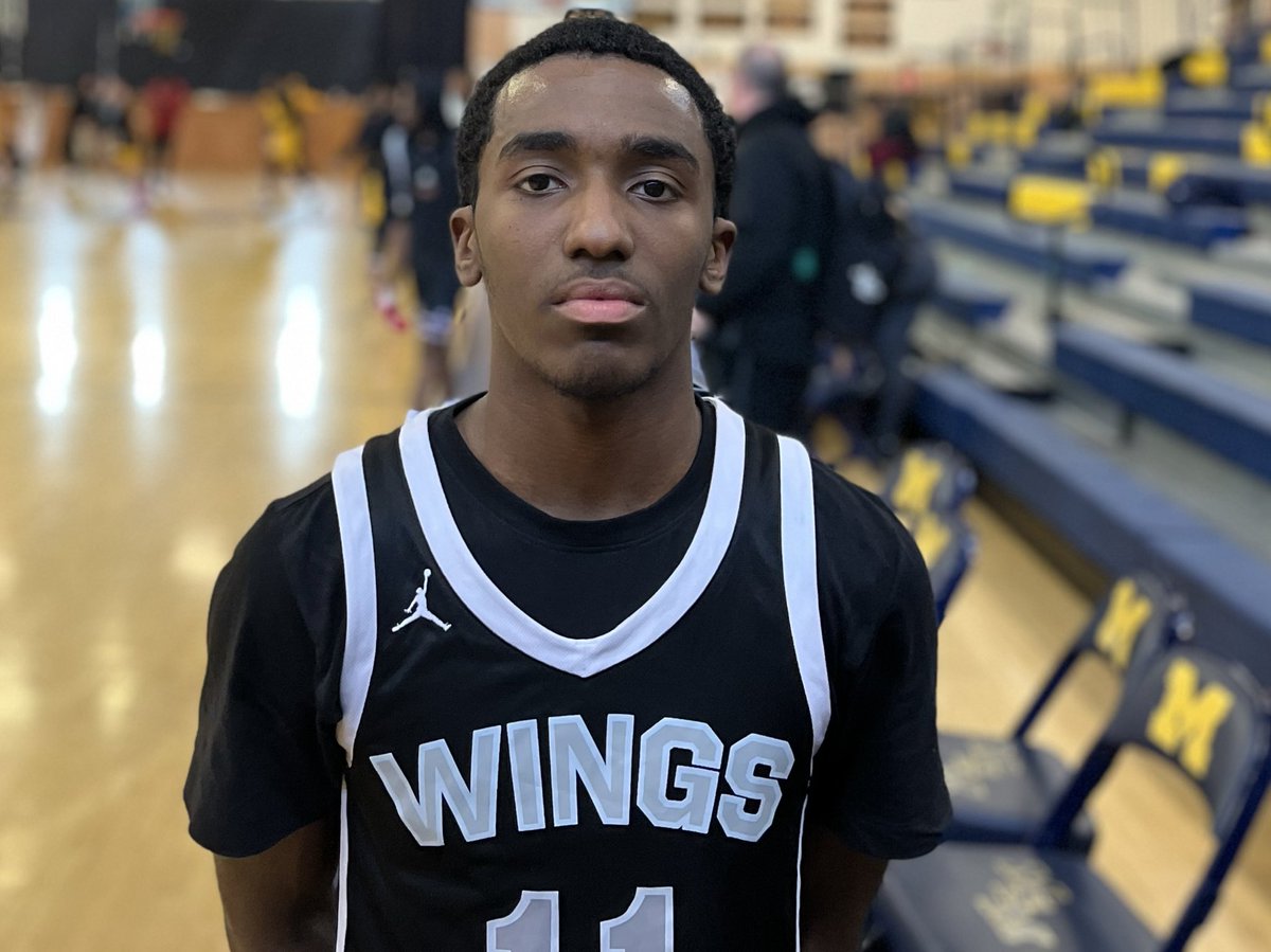 ELITE High School Scouting (@elitehsscouting) on Twitter photo FINAL
<a href="/WingsAcademyBB/">Wings Academy Basketball</a> 84
<a href="/AMHS_Athletics_/">molloyhs_athletics</a> 83
‘25 Rushawn Greene (📷) took over with his ability to get downhill, scoring 39pts in a massive comeback win. ‘27 DeShawn Carnegie, ‘26 Fabian Jimbo supported with double-figures.
‘25 Justin Munson (28pts) paced Molloy in the thriller FINAL
<a href="/WingsAcademyBB/">Wings Academy Basketball</a> 84
<a href="/AMHS_Athletics_/">molloyhs_athletics</a> 83
‘25 Rushawn Greene (📷) took over with his ability to get downhill, scoring 39pts in a massive comeback win. ‘27 DeShawn Carnegie, ‘26 Fabian Jimbo supported with double-figures.
‘25 Justin Munson (28pts) paced Molloy in the thriller