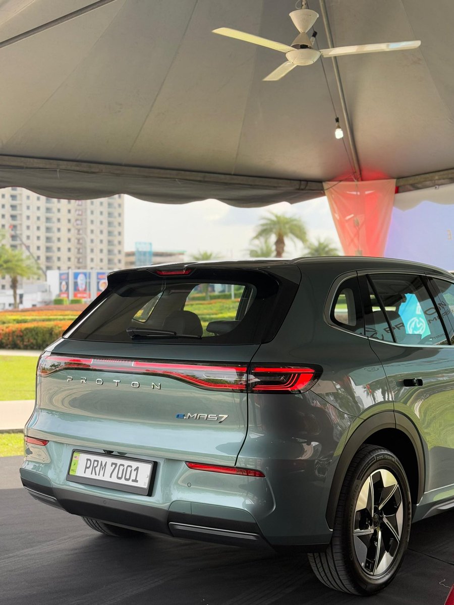 joanne79739's tweet image. The three-day EcoWorld @ Horizon roadshow has come to an end🤗

#protonemas7 #protonemaspulaupinang #protonemasbutterworth #island #mainland 
#Evcar #elegentlifestyle