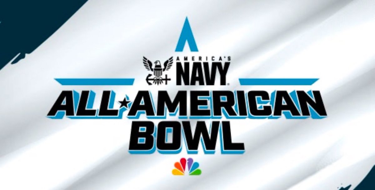 Steve Lacewell (@swl_satx_6612) on Twitter photo Great time at the Navy All American Bowl and San Antonio All Star game. Local standouts: <a href="/spradling_cade/">Cade Spradling</a> <a href="/bubbajohnson02/">Lorenn “Bubba” Johnson ‘25</a> <a href="/Fred_padilla90/">Freddie Padilla</a> <a href="/Jordan_clay11/">Jordan Clay 4⭐️</a>
<a href="/AABonNBC/">Navy All-American Bowl</a> <a href="/SA_Sports/">San Antonio Sports</a> <a href="/Alamodome/">Alamodome</a> <a href="/JButler_210/">Josh Butler</a> <a href="/Mlacewell2027/">Mason Lacewell</a> <a href="/MavLacewell/">Maverick Lacewell</a> Great time at the Navy All American Bowl and San Antonio All Star game. Local standouts: <a href="/spradling_cade/">Cade Spradling</a> <a href="/bubbajohnson02/">Lorenn “Bubba” Johnson ‘25</a> <a href="/Fred_padilla90/">Freddie Padilla</a> <a href="/Jordan_clay11/">Jordan Clay 4⭐️</a>
<a href="/AABonNBC/">Navy All-American Bowl</a> <a href="/SA_Sports/">San Antonio Sports</a> <a href="/Alamodome/">Alamodome</a> <a href="/JButler_210/">Josh Butler</a> <a href="/Mlacewell2027/">Mason Lacewell</a> <a href="/MavLacewell/">Maverick Lacewell</a>