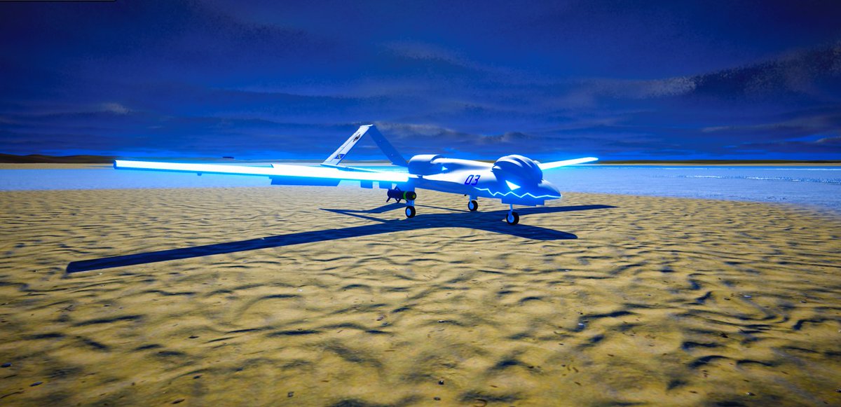 TimeForFreedom_'s tweet image. Snow? What snow?☀️ The skies are clear, the sand is warm, and the only thing cooler than this scene is Hawk itself.⚡✈️
#TimeForFreedom #indiedev #gamedev #indiegame #devlog #Unity