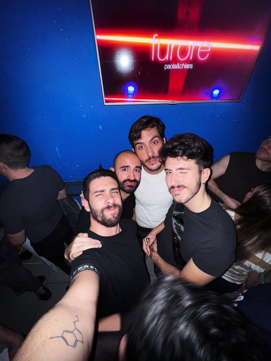 Rodri 🌈🌸 tweet media