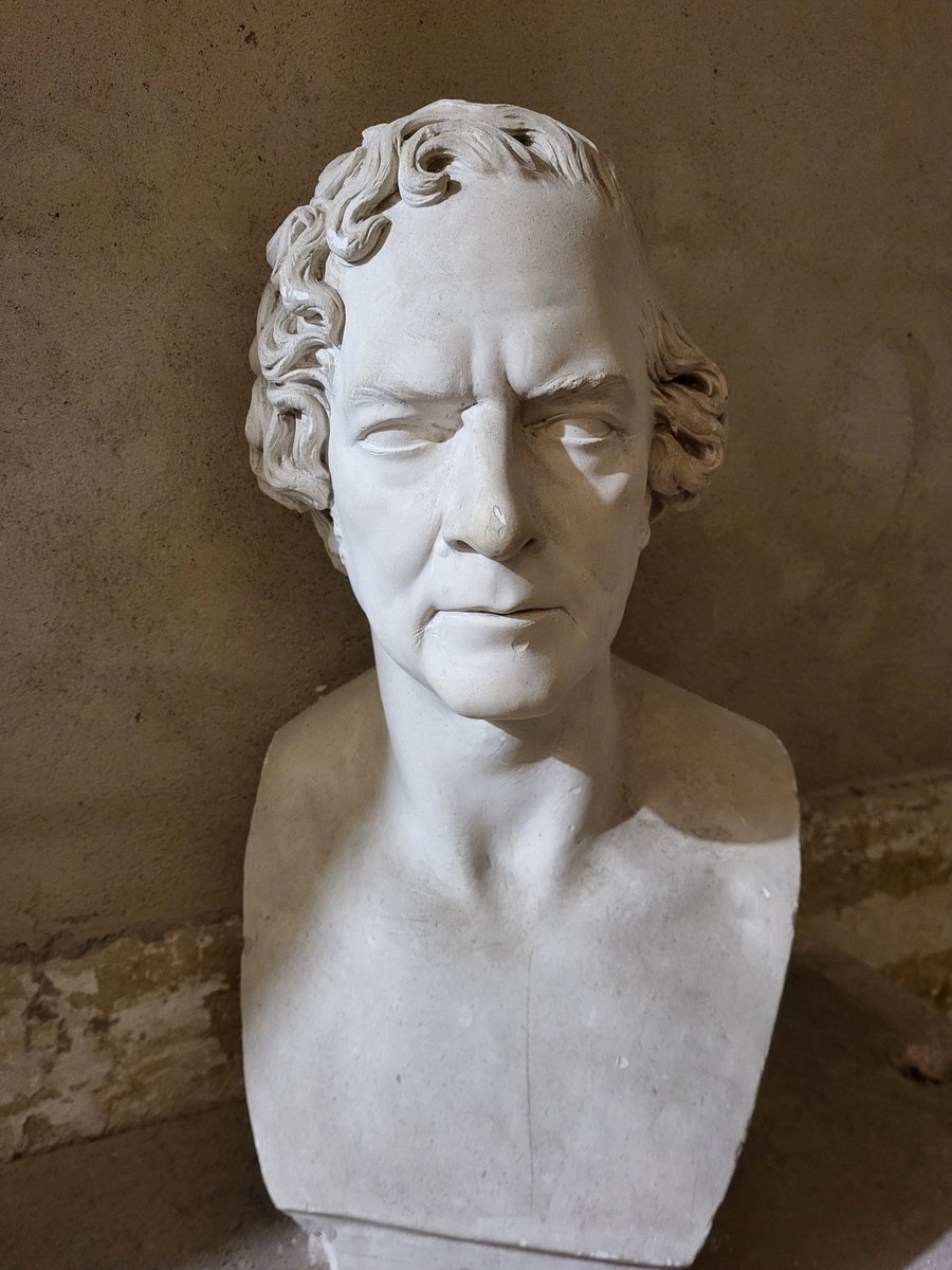 Sauriez-vous reconnaître ce personnage ??