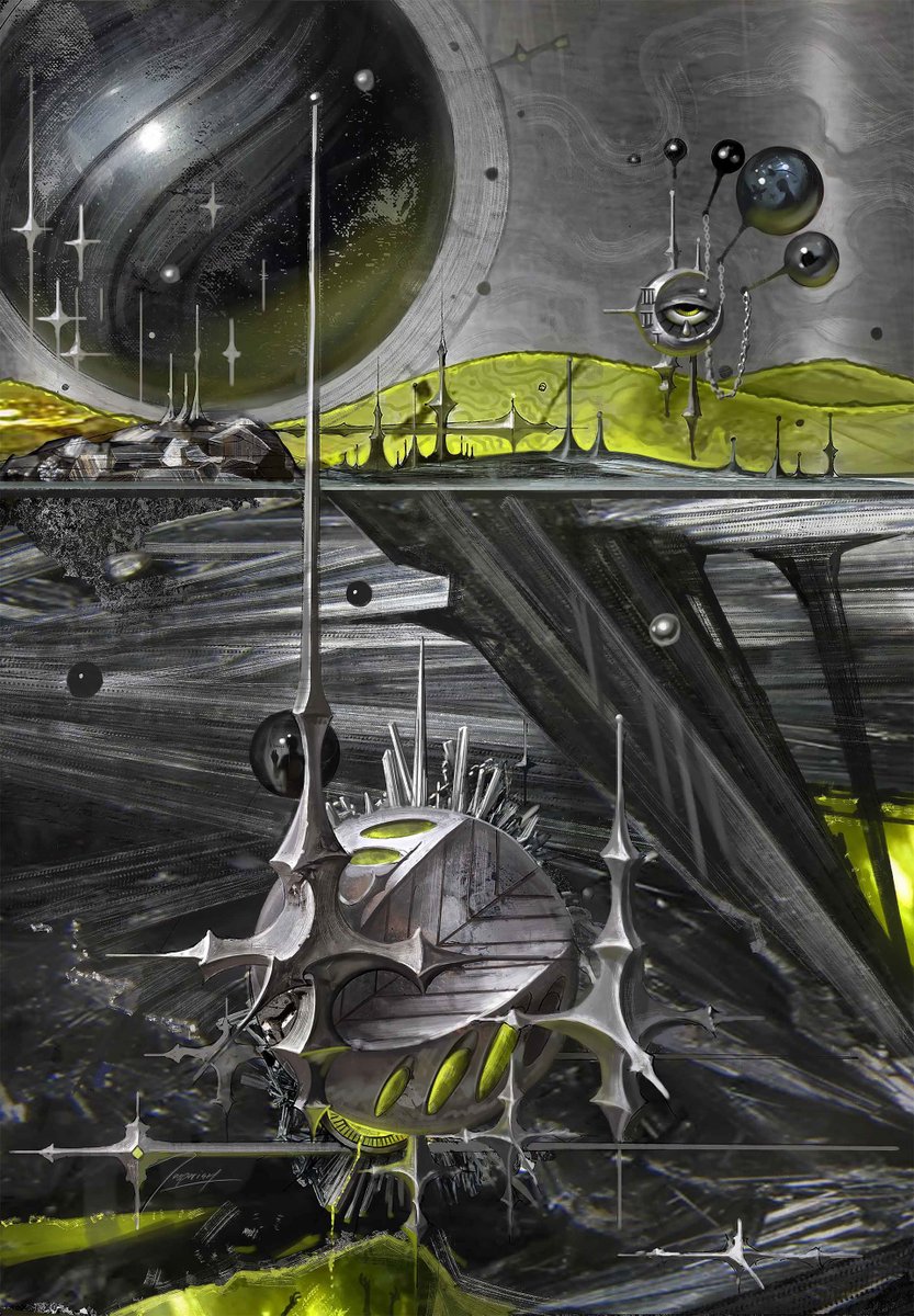 Yiit / GsWrld tweet media