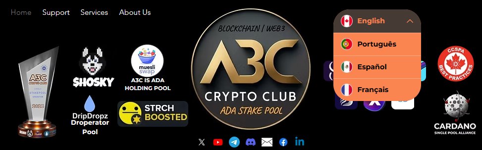 🌐 Exciting News!
Our website is now transitioning to support multiple languages! 
🚧Work is in progress to make our platform more accessible to users around the globe.

✅#English 
✅#Portuguese
✅#Espanola 
✅#French

Stay tuned for updates!
#Multilingual #WebDevelopment