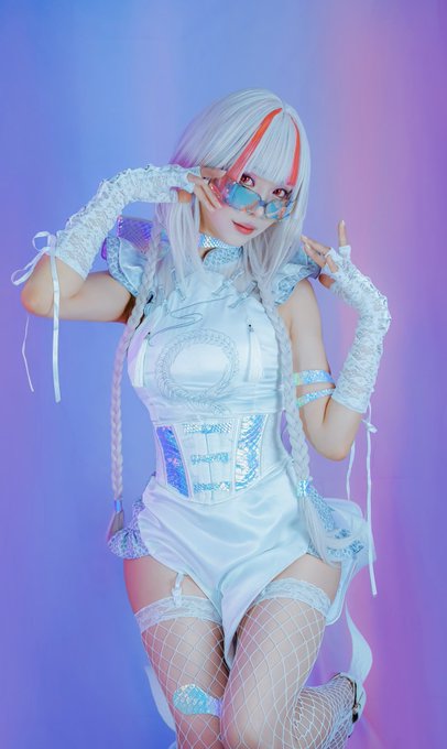 Twitterのコスプレ画像7