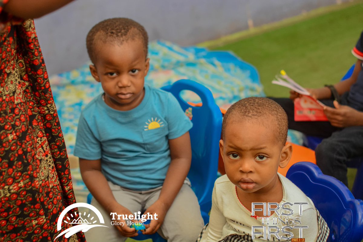 tlghofficial's tweet photo. CHILDREN CHURCH || SERVICE HIGHLIGHT 

In our children church today, the children and pre-teens were told the story of David - the shepherd boy, sharing lessons from his early life, family and unfeigned devotion to God. 

.
.
.

#SundayService #FirstThingsFirst  #ChildrenChurch https://t.co/mPebwHbeoa
