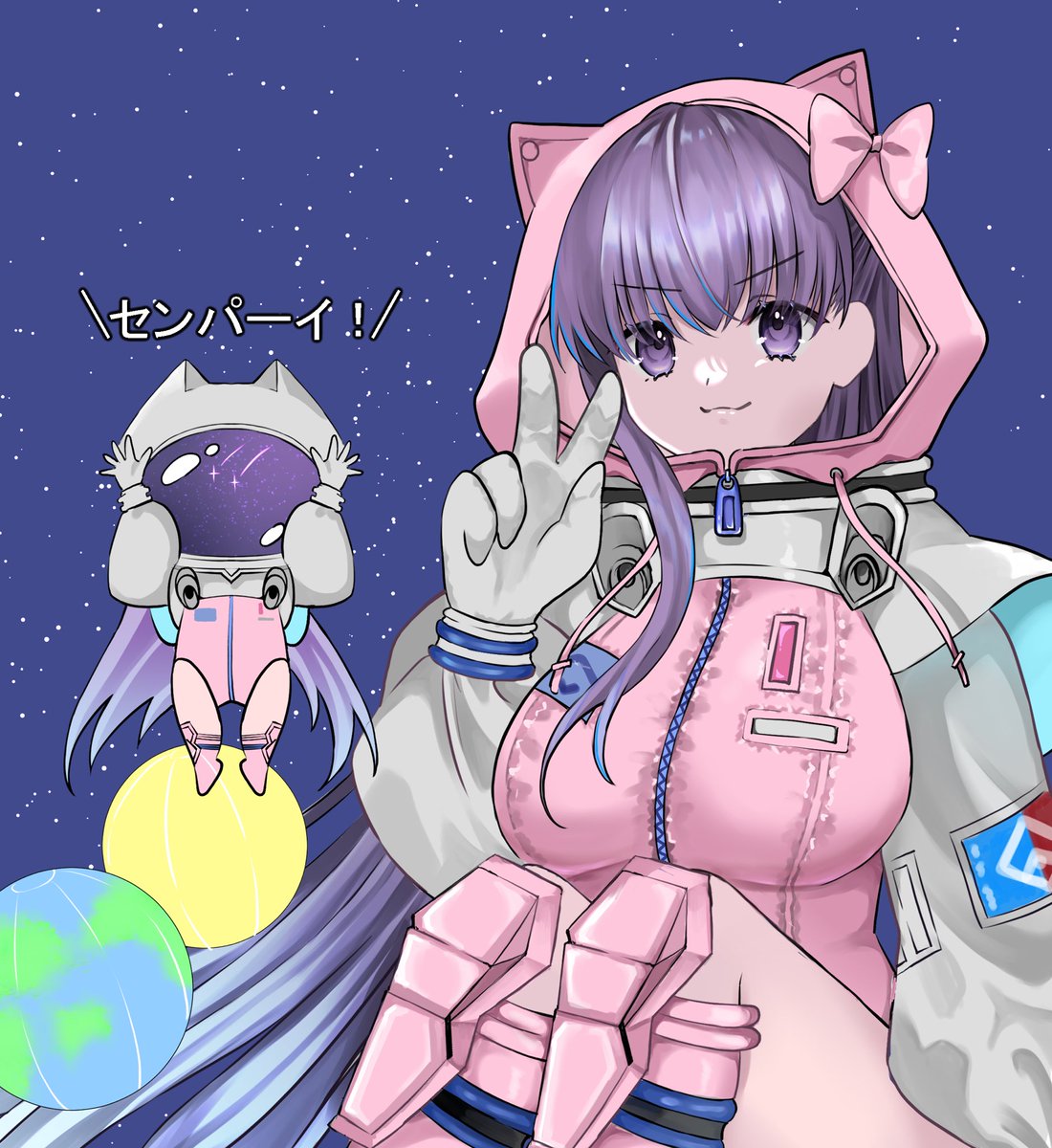 bbちゃん