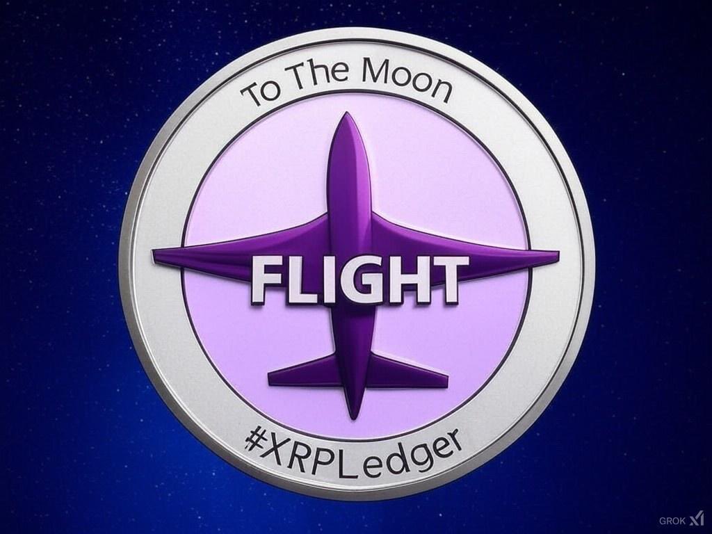 flightxrp's tweet photo. @cryptosears @111miracles @XRPMEMECOINS_ @TheDragonLi @LouieLamboXRP @phnix_xrp @saluteonxrpl @ARMY_XRP589 @pidgn_xrp @pongoxrpl @589CTO @DropCoinXRPL https://t.co/KZ6CmvMOuW