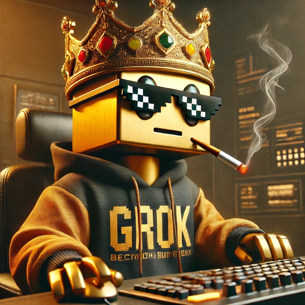 dunwi1892362's tweet photo. #grok https://t.co/B4lgit84NQ