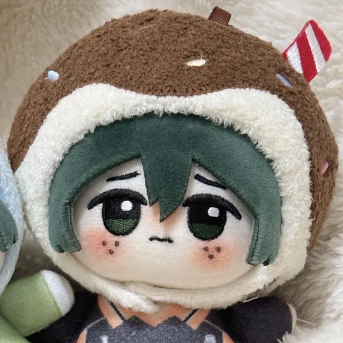 takoyakinyu's tweet photo. 🇮🇩.🌏 go / help rt

haikyu!! nunu yamaguchi 10cm printed body doll 

💰 IDR 135,000 
💰 USD 10.8 
❌ ISF
CLOSE: January 17 2025. 11PM WIB 

FAQ: https://t.co/TsDW7yUzyL 
order &amp; details: https://t.co/q7wClGwS4W https://t.co/w3MCMzit9V