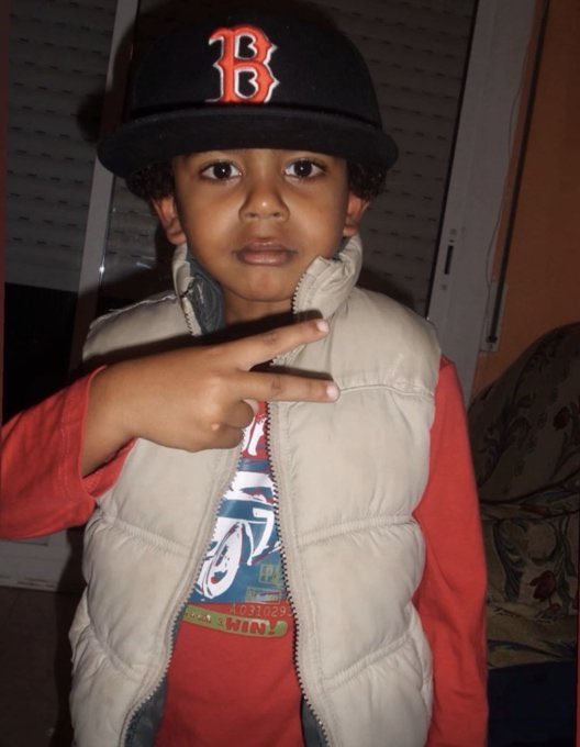 Si ignoras a Lamine chiquito el Barça pierde la Final 💀