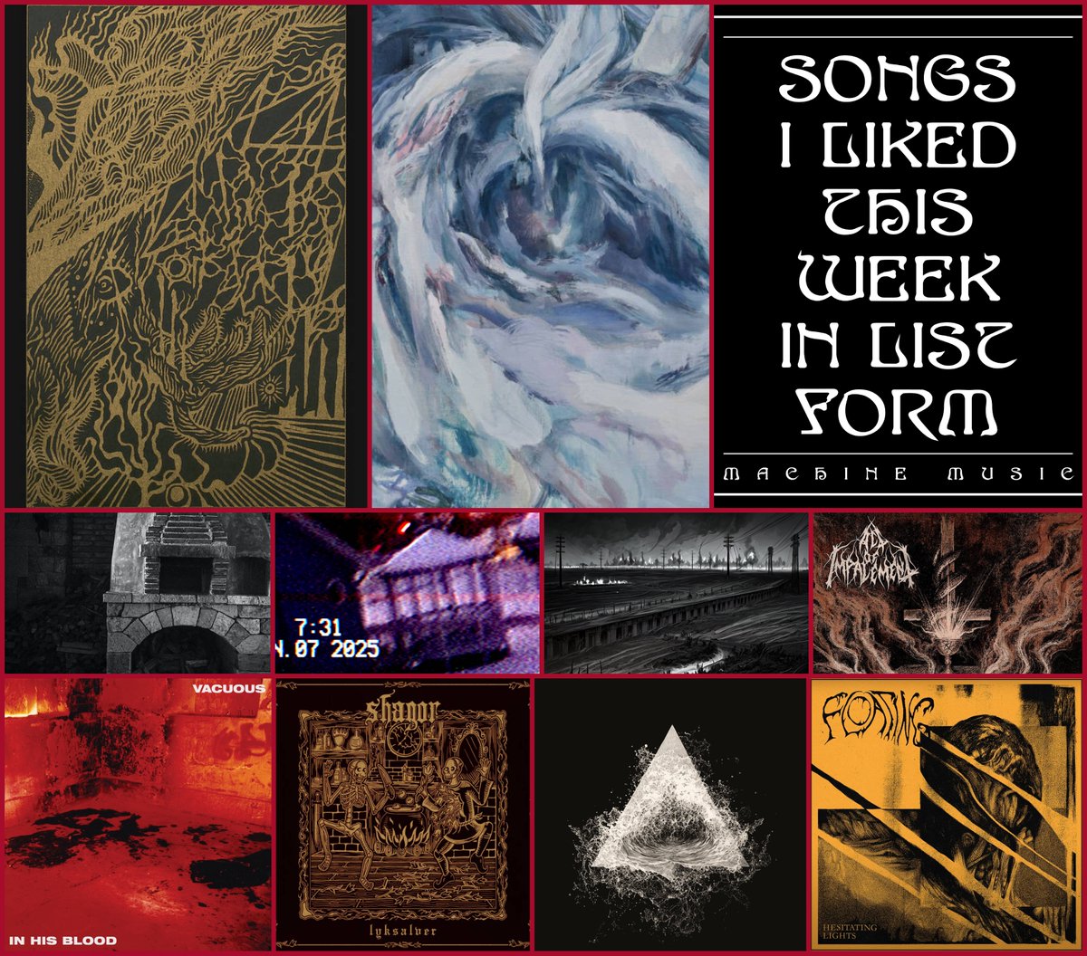 Machine Music מאשין מיוזיק tweet media