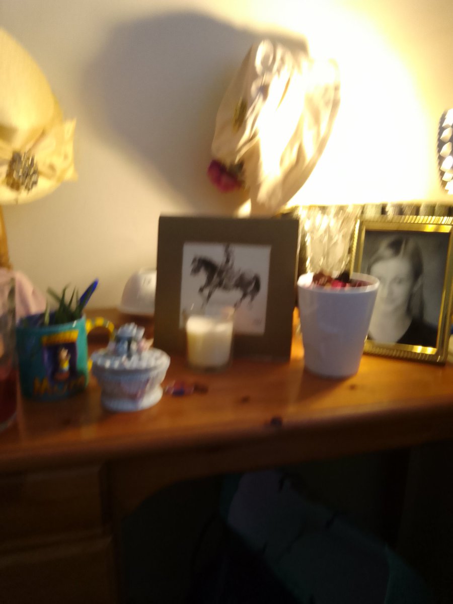 DeniseAnne77551's tweet photo. I'm feeling so good today 
Have a lovely Sunday X family https://t.co/HkORhzF5db