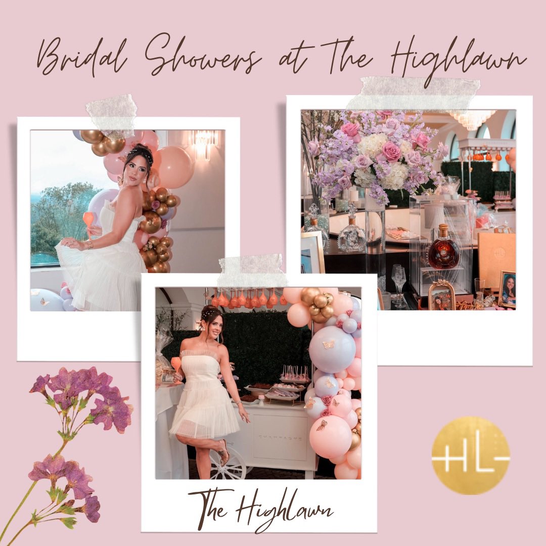 The Highlawn tweet media