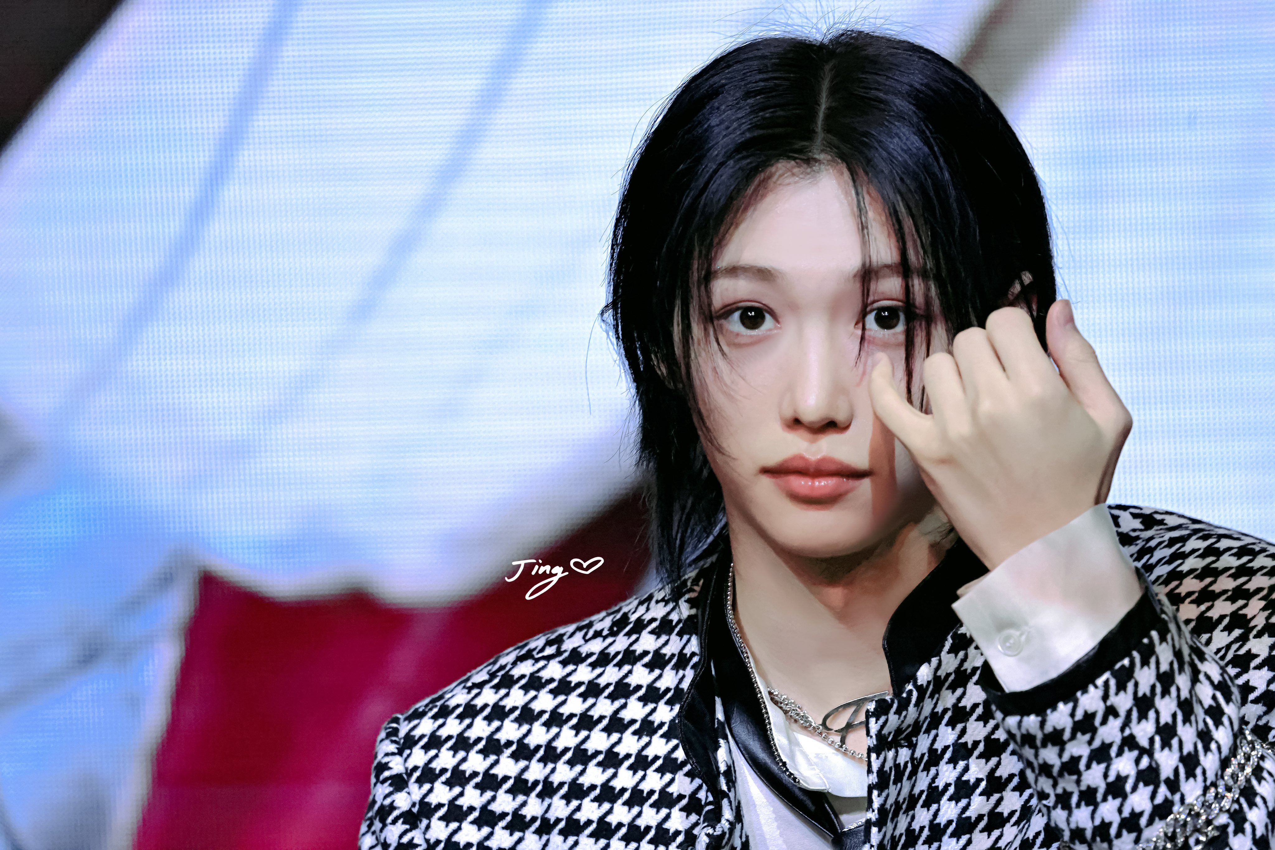 Jing_Ading on X: 