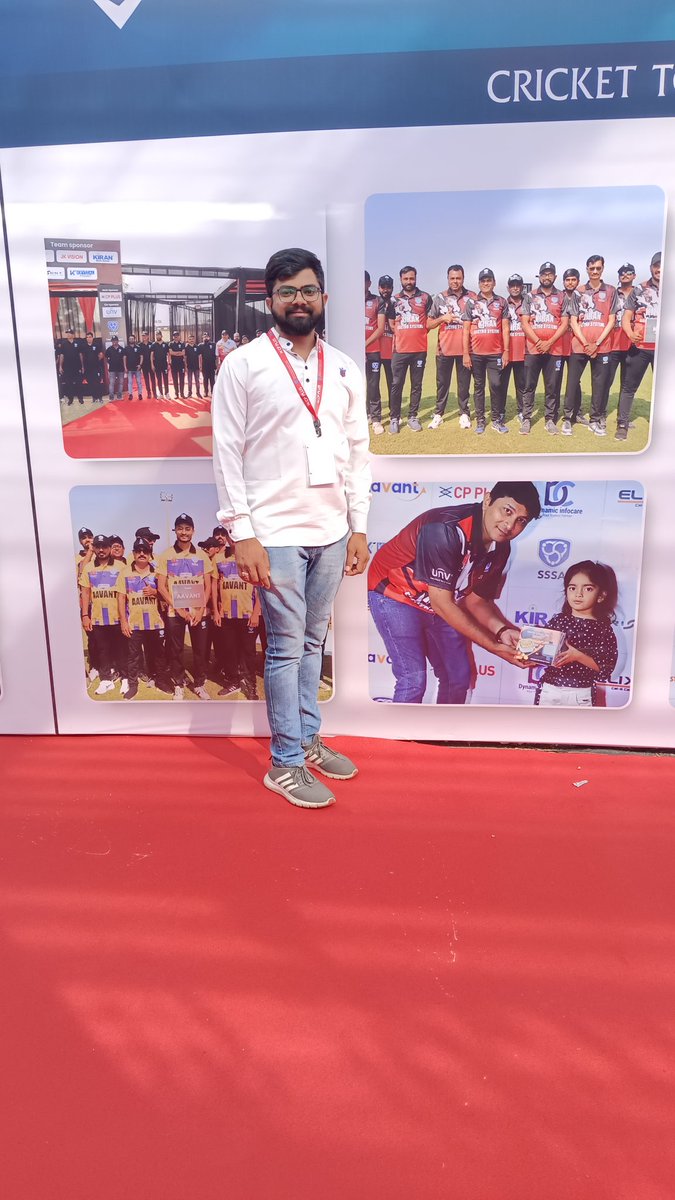 akshaykorat07's tweet photo. Biggest Business Expo 3.0 By Saurashtra Security &amp; Surveillance Association - Rajkot

#SSSA #rajkot #cpplus #prama #tplink #teamoffice #trueview #nextview #ssaexpo3 #B2BExpo #Biggestexpo #expo #globalteq #business #security #technology #solutions #service #cctvcamera #itproducts https://t.co/AiY39LLm3Z