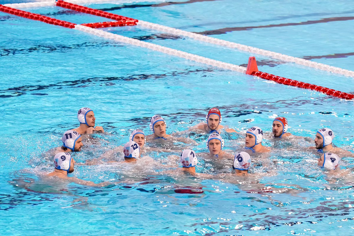 Selektor Stevanović o turniru u Bukureštu sn.rs/awscf