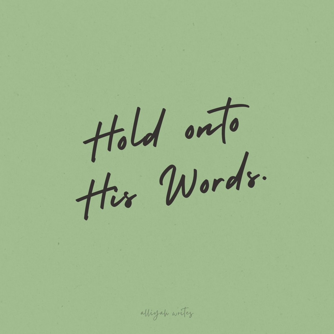 alliyah_writes's tweet photo. + Yes, I may not know what lies ahead but I’m sure of one thing—He’s with me. So no matter what comes, I will hold onto His promises. Hahawakang mahigpit at sisikaping hindi bibitawan. https://t.co/VBW7kzU0xG