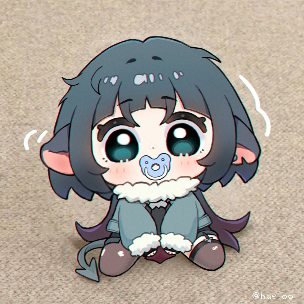 👶 #젠레스 #ゼンゼロ #zzzero #제인도 #ジェーンドゥ #JaneDoe 🔸참고 이미지 https://kr.pinterest.com/pin/351912465128072/…Translate post