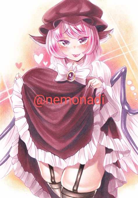 太ももみすちー♥️ 